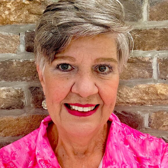 Meet your Posher, Judy - Picture 12 of 12